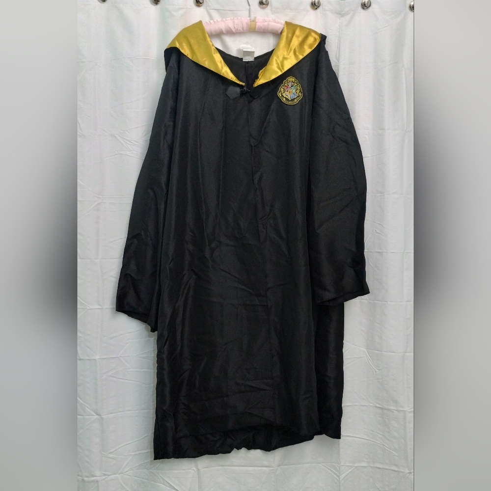 Harry Potter Gryffindor Robe Set